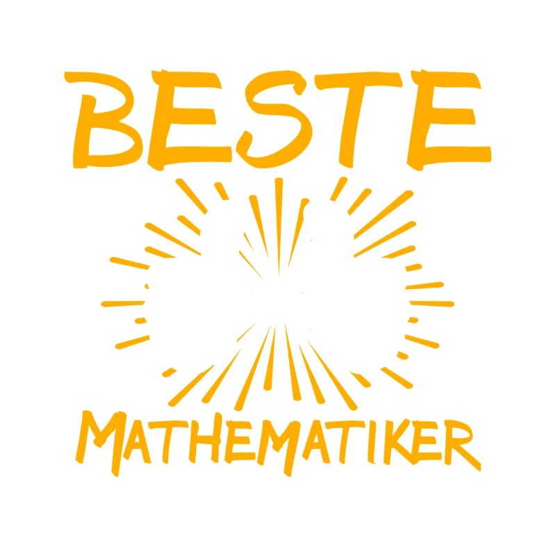 Mathematician Gift Idea