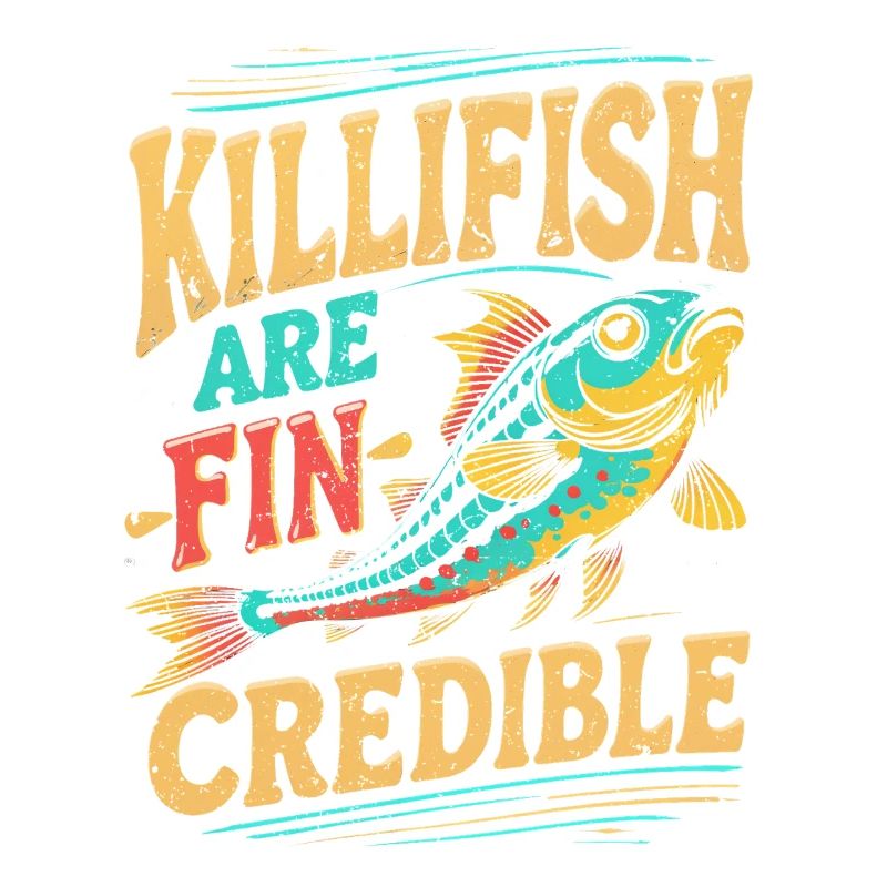 Toothcarp Killfish Toothed carp