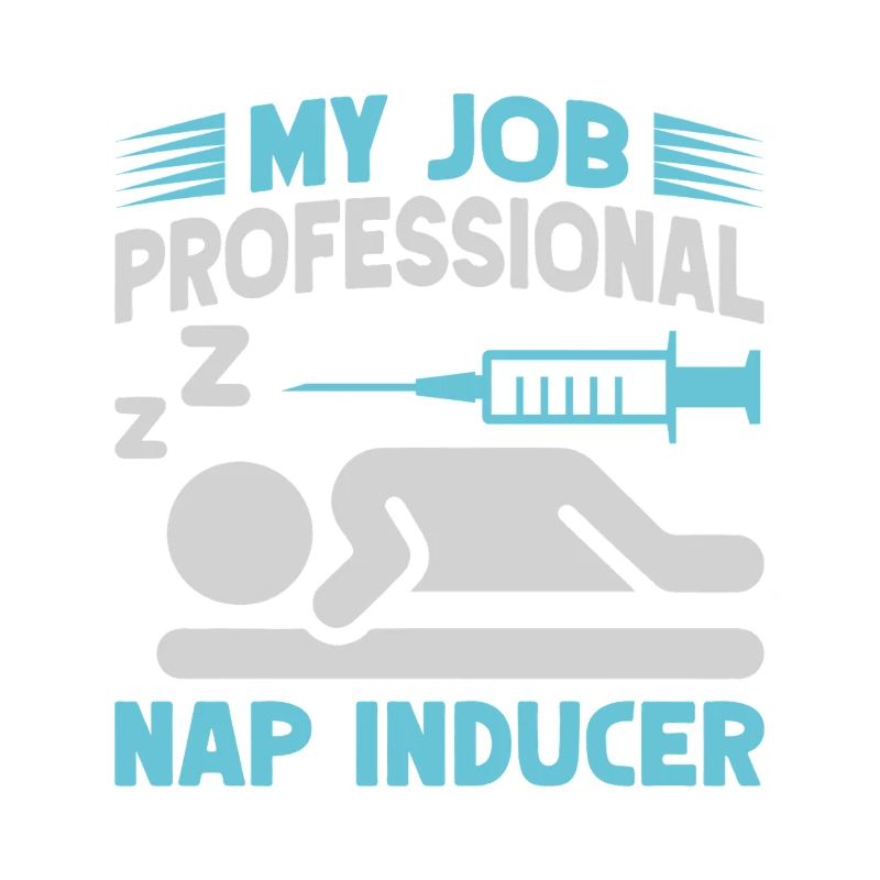 Anesthesiologist Professional Nap Anesthesia