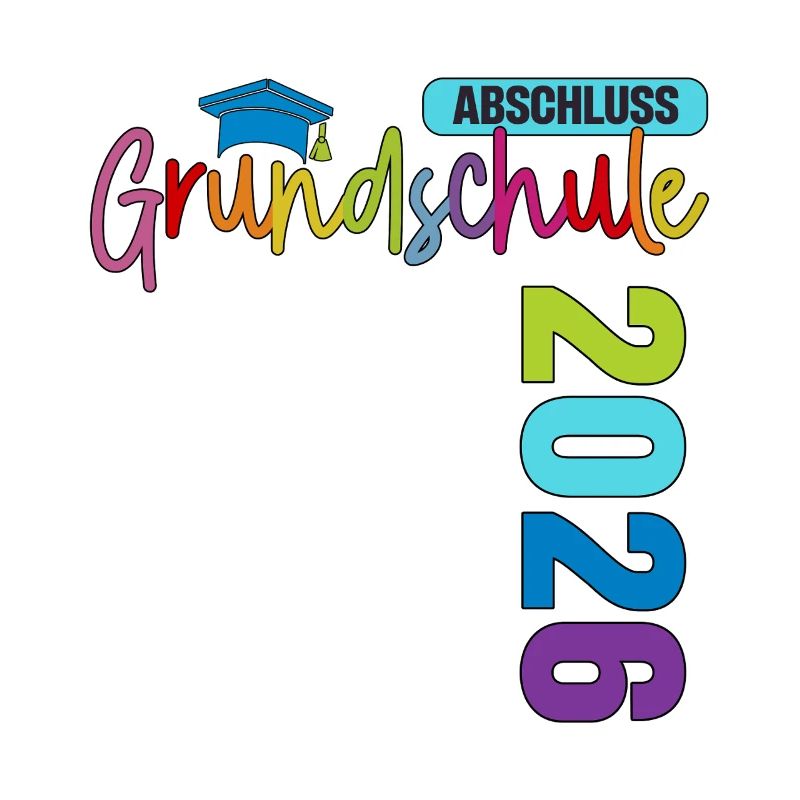 Abschluss 2026 Grundschule