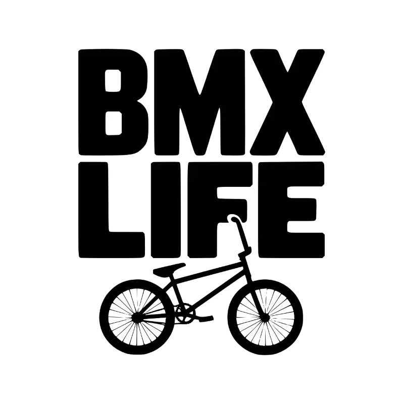 BMX-Leben