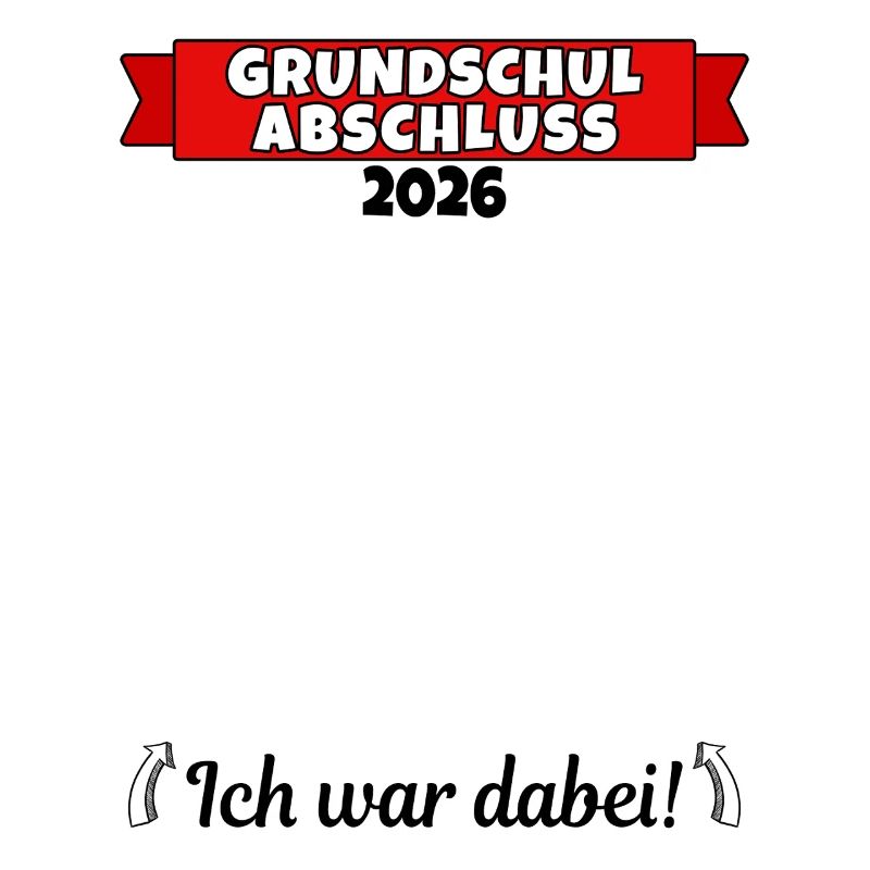 Grundschulabschluss Grundschule Abschluss 2026