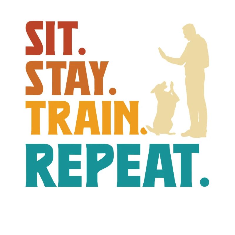Dog trainer