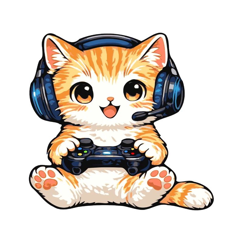 Gamer-Chat