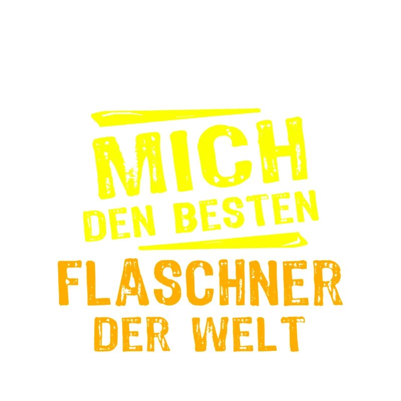 Flaschner Geschenk