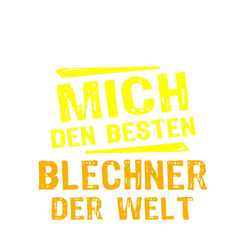 Blechner Geschenk
