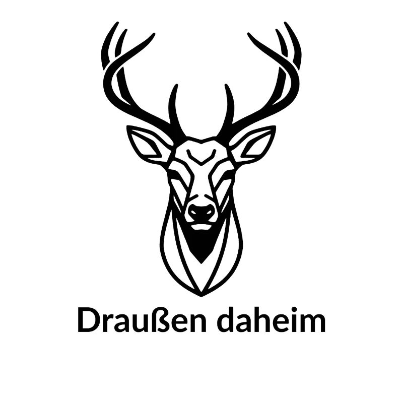 Draußen daheim