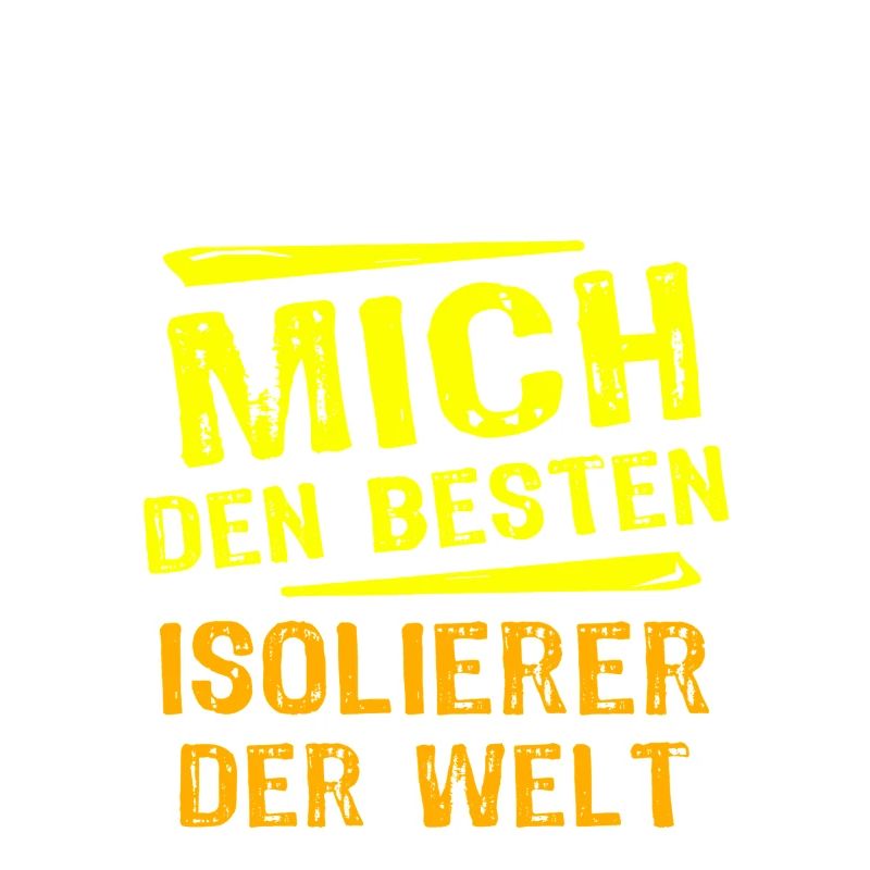 Isolierer Geschenk