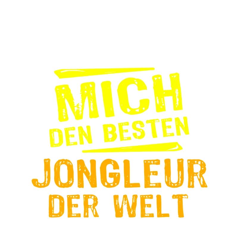 Jongleur Geschenk