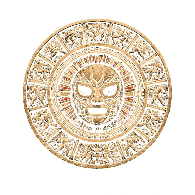 Lucha Libre Luchador