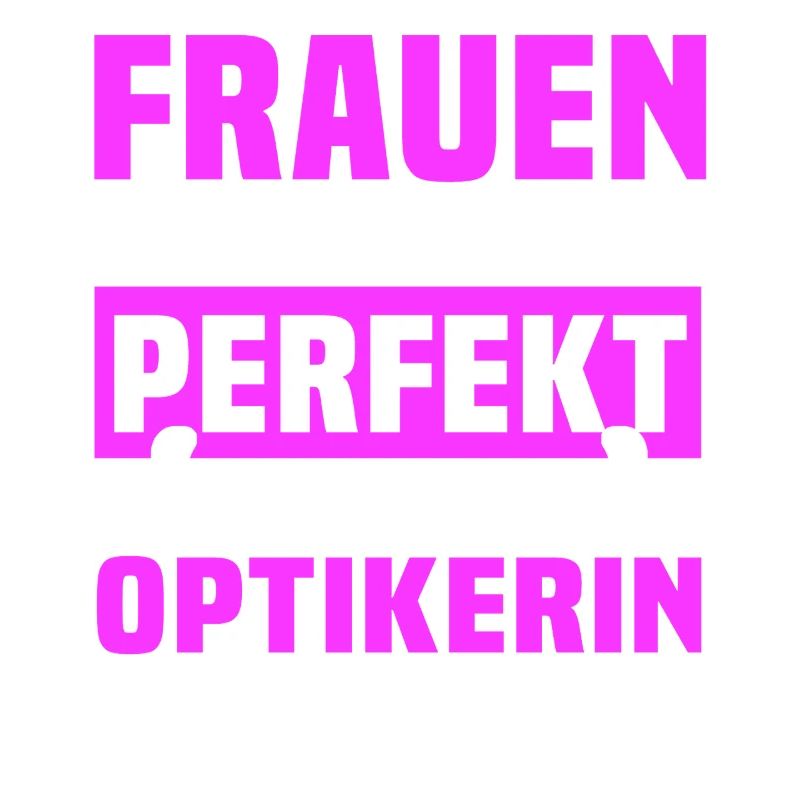 Optician Sayings
