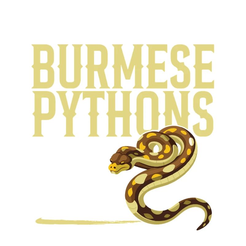  Burmese Python Hde Snake Stuffed Animal Reptile