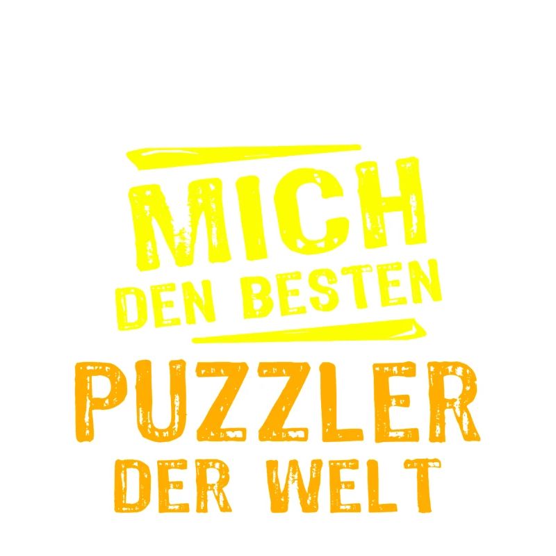Puzzler Geschenk