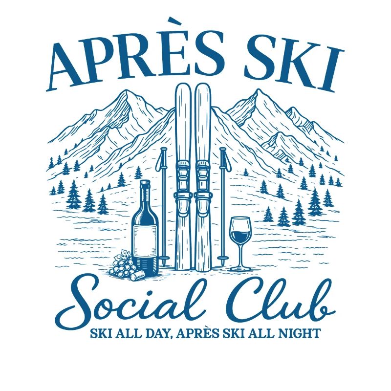 Après Ski Club Skibrille
