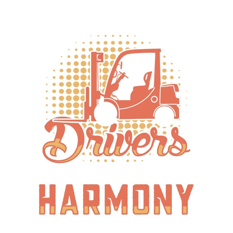 Staplerfahrer Englisch Spruch Stapler