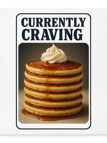 Heißhunger | Pancake Foodie