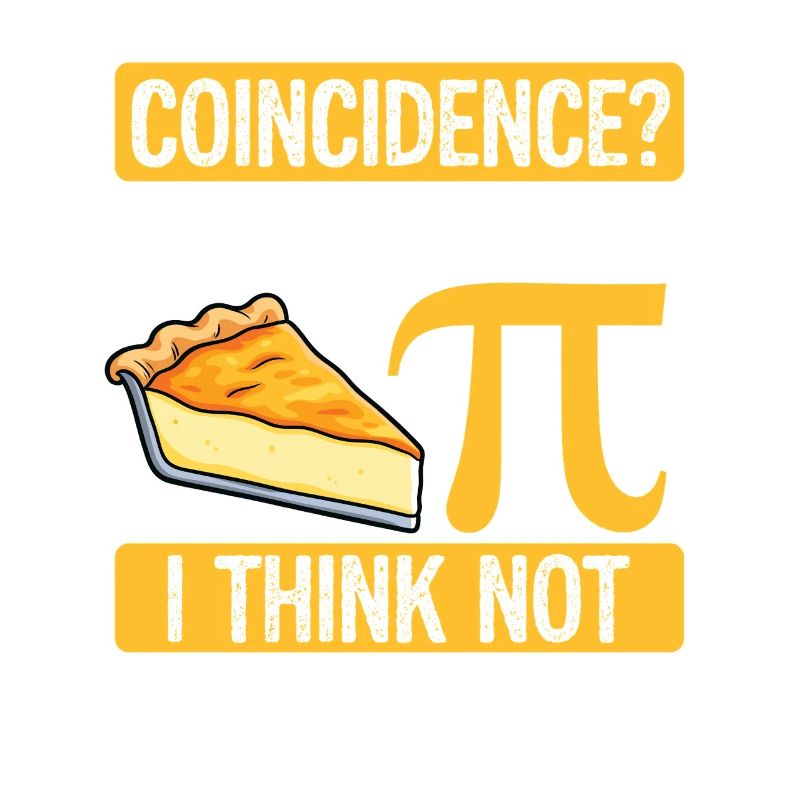 Pi Day Confidence