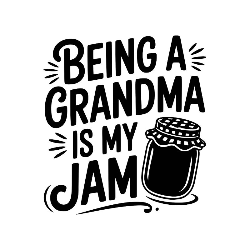 Être grand-mère, c’est mon truc