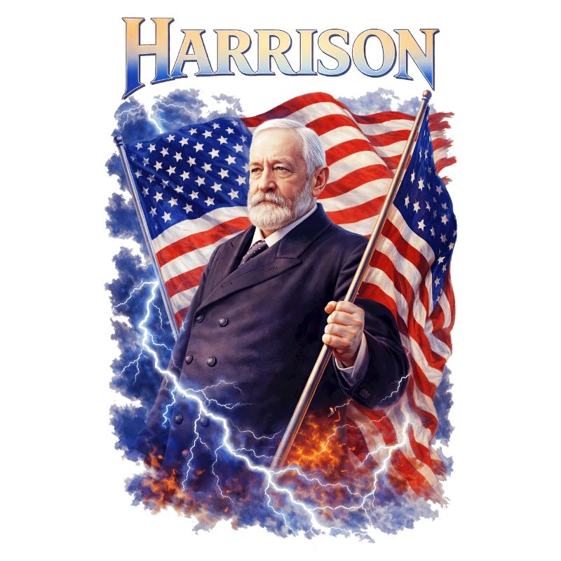 Harrison Patriot Thunder