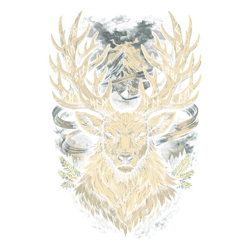 Skandinavisch Wikinger