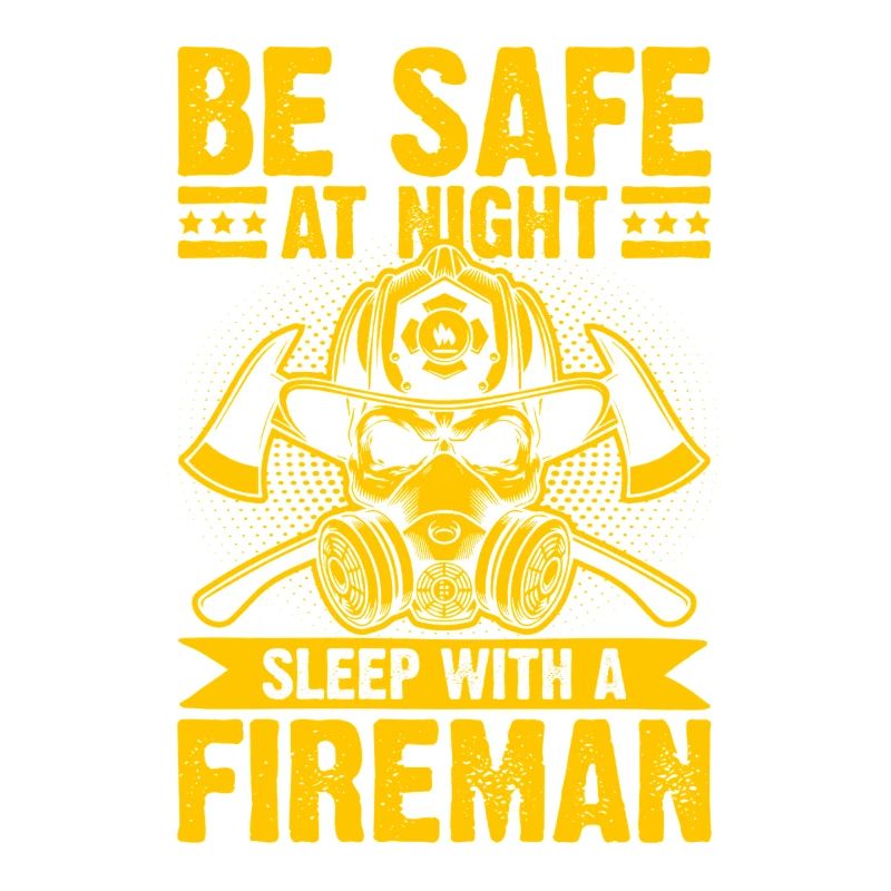 Nachtfeuerwehr Sicherheitsheld
