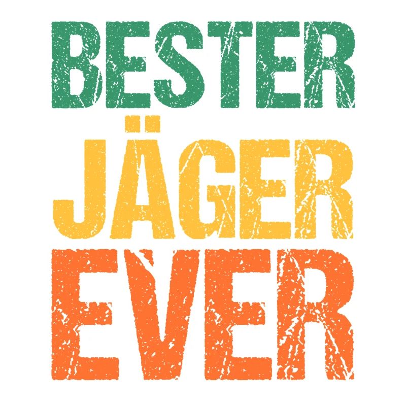 Jagd Jagen Waidmann Jäger