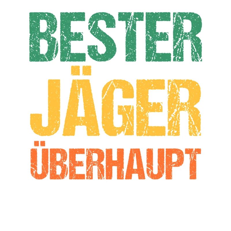 Jagd Jagen Waidmann Jäger