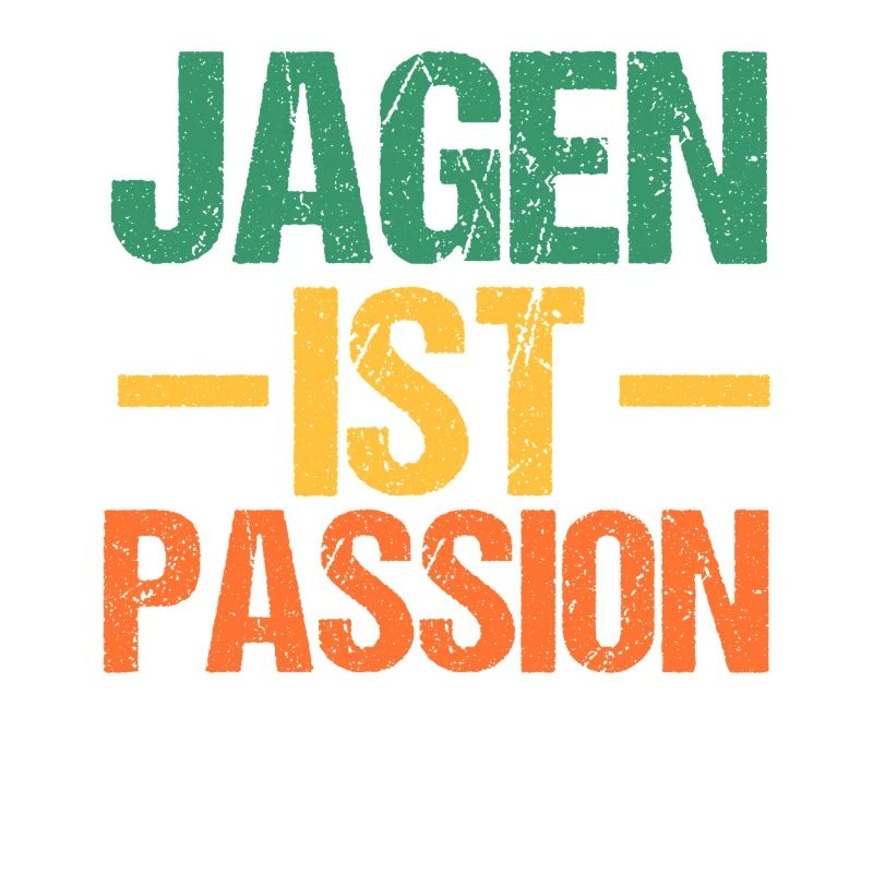 Jagd Jagen Waidmann Jäger