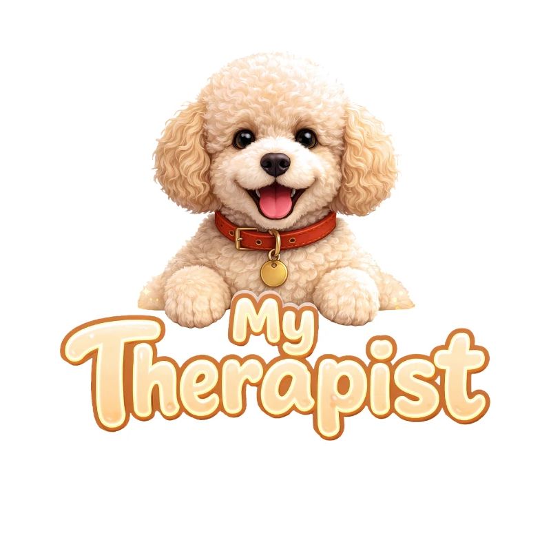 Poodle My Therapist