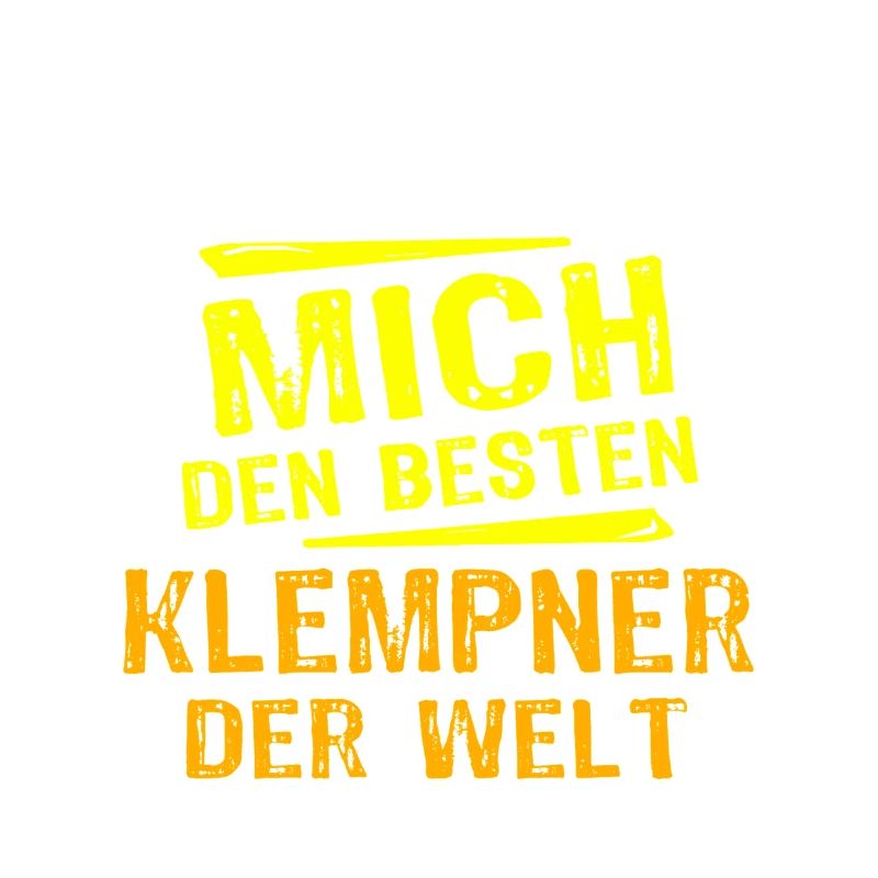 Klempner Geschenk