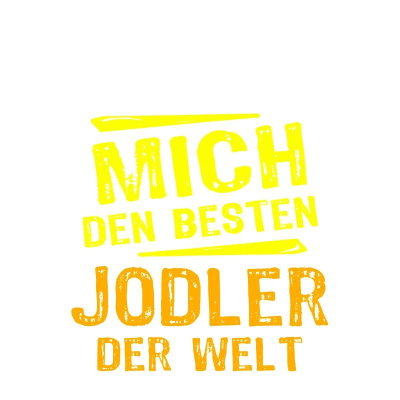 Jodler Geschenk