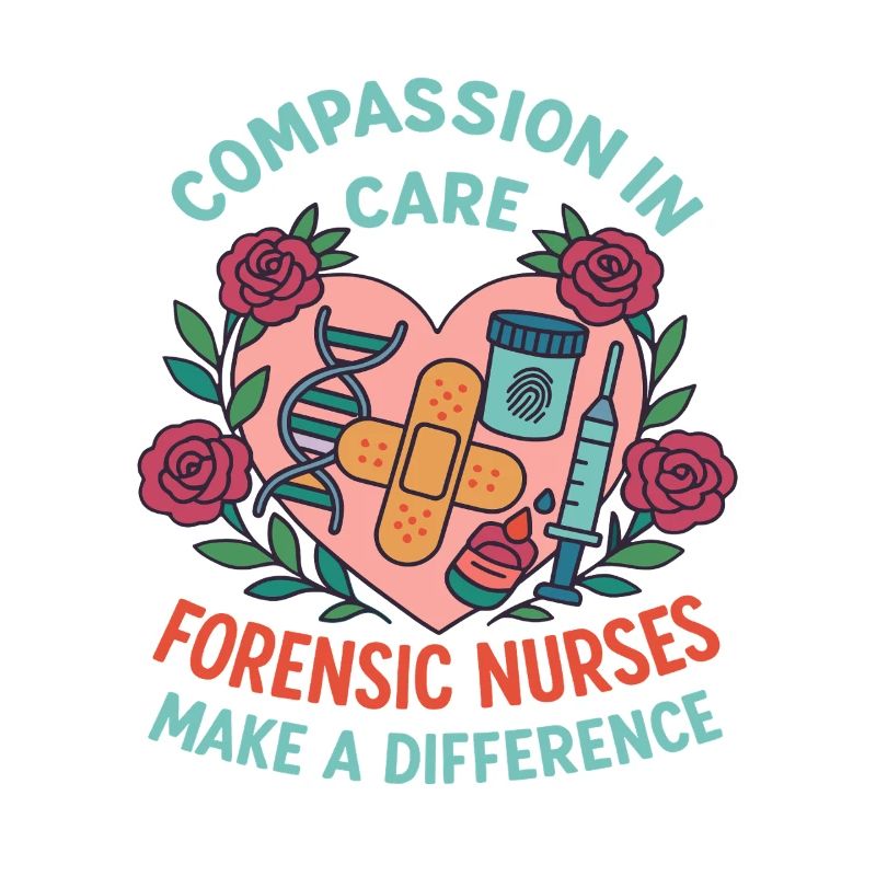 Forensic Nurse Practitioner Compassion In Care