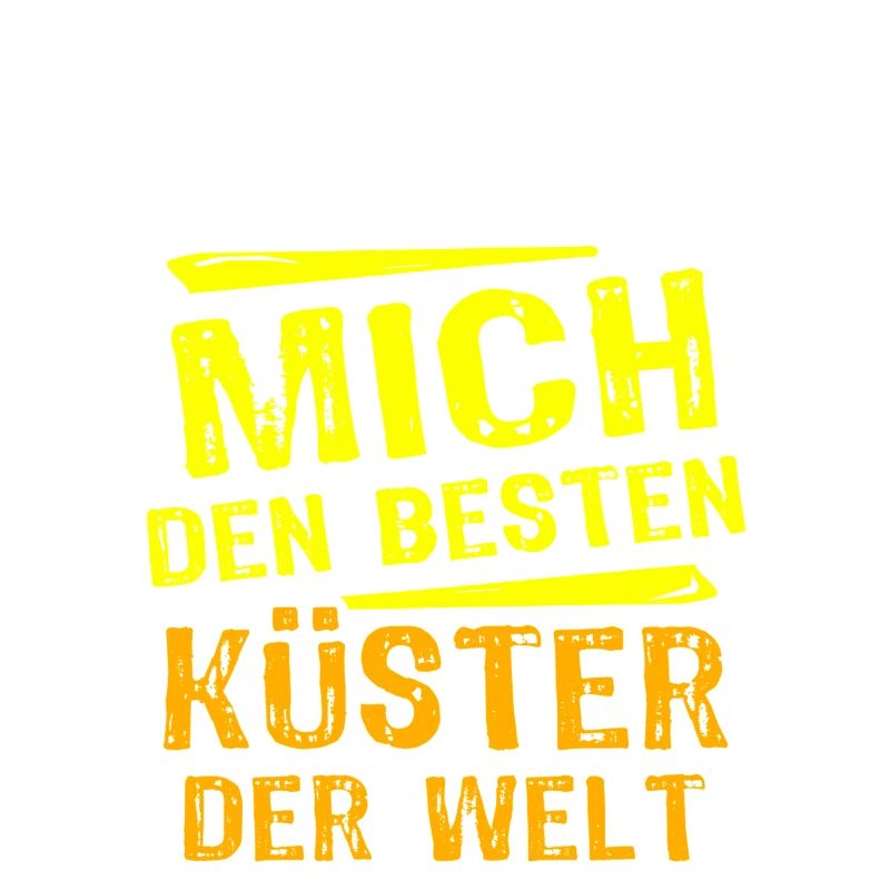 Küster Geschenk