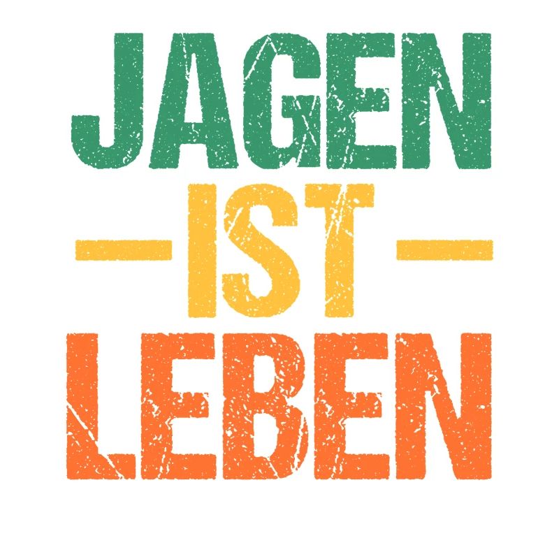 Jagd Jagen Waidmann Jäger