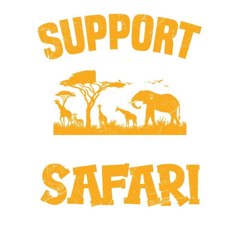 Safari-Guide Reisekostüm Afrikanisch