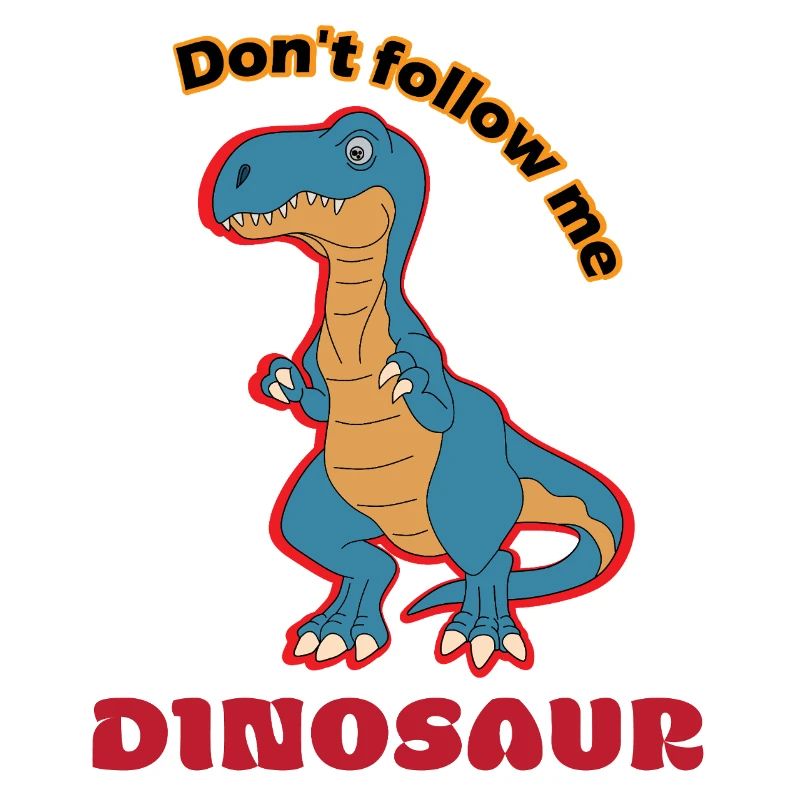 Dino Spruch Nicht Folgen