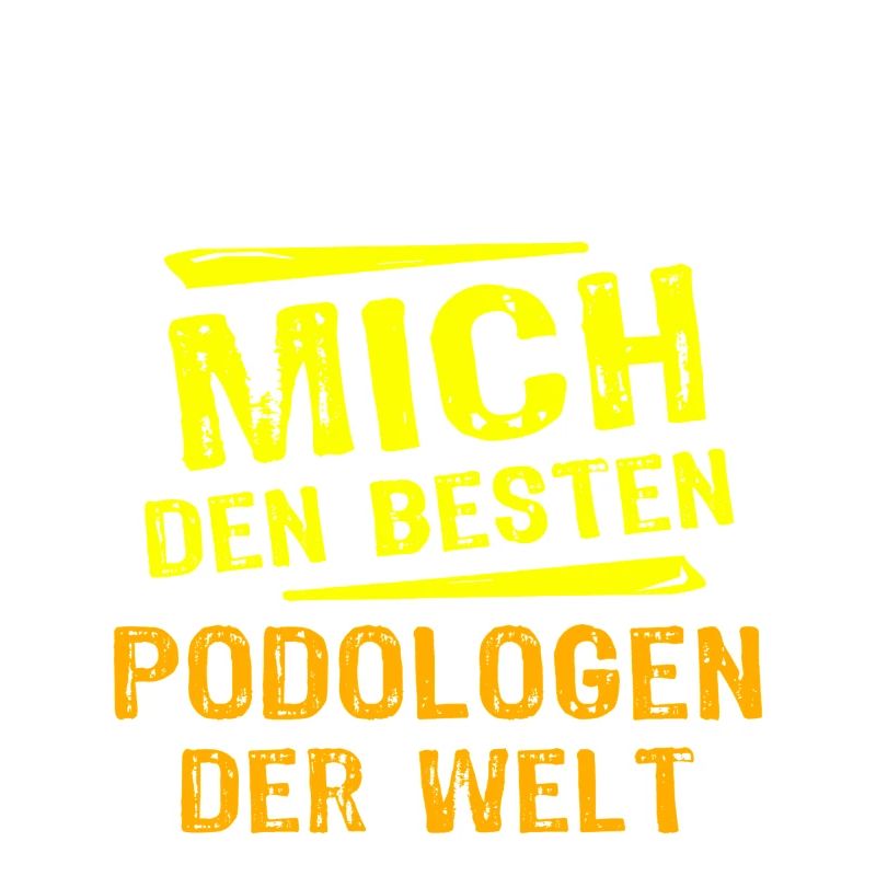 Podologe Geschenk