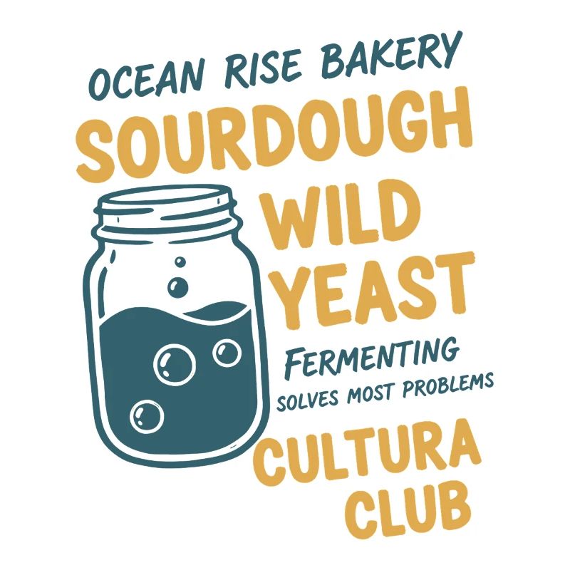 Sauerteigbrot Backbäcker Wildhefe Cultura