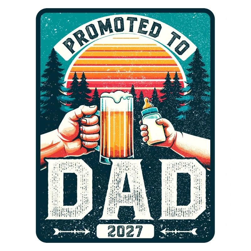 Father-to-be loading Future father 2027