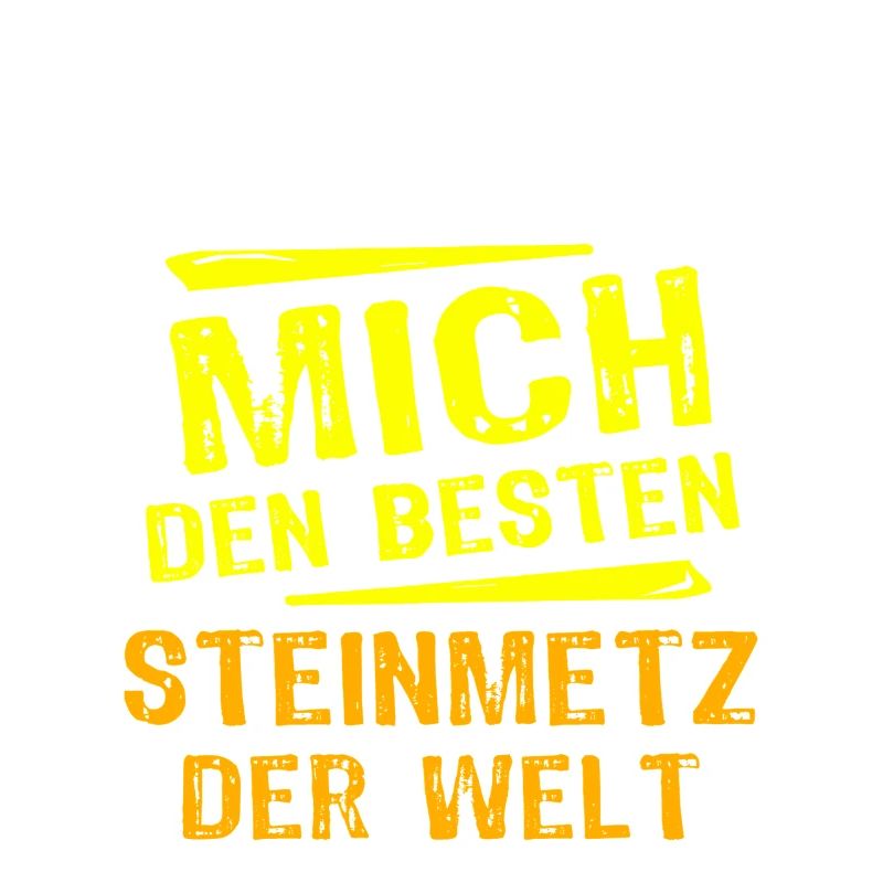 Steinmetz Geschenk