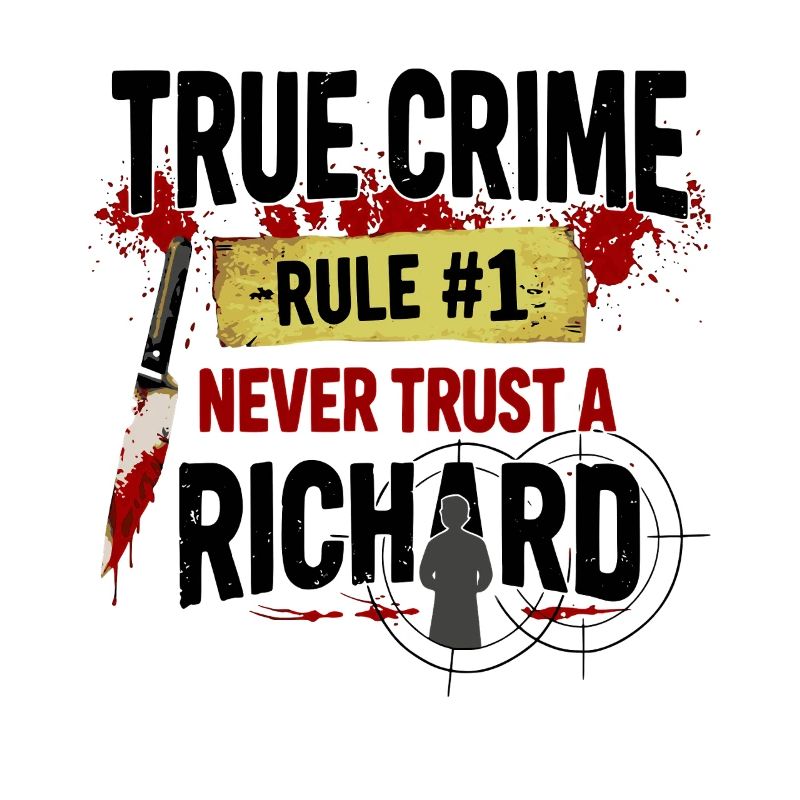 True Crime Richard
