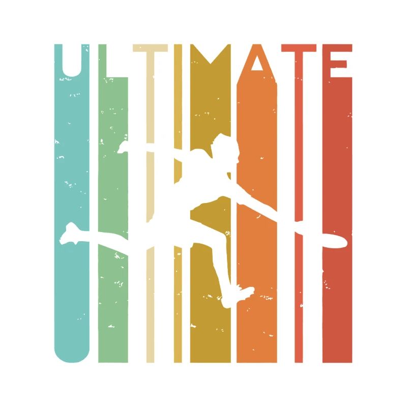 Ultimativer Regenbogen-Akrobat