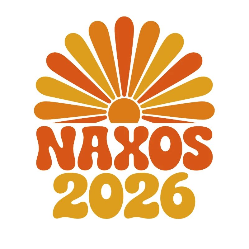 Naxos Sonnenuntergang 2026