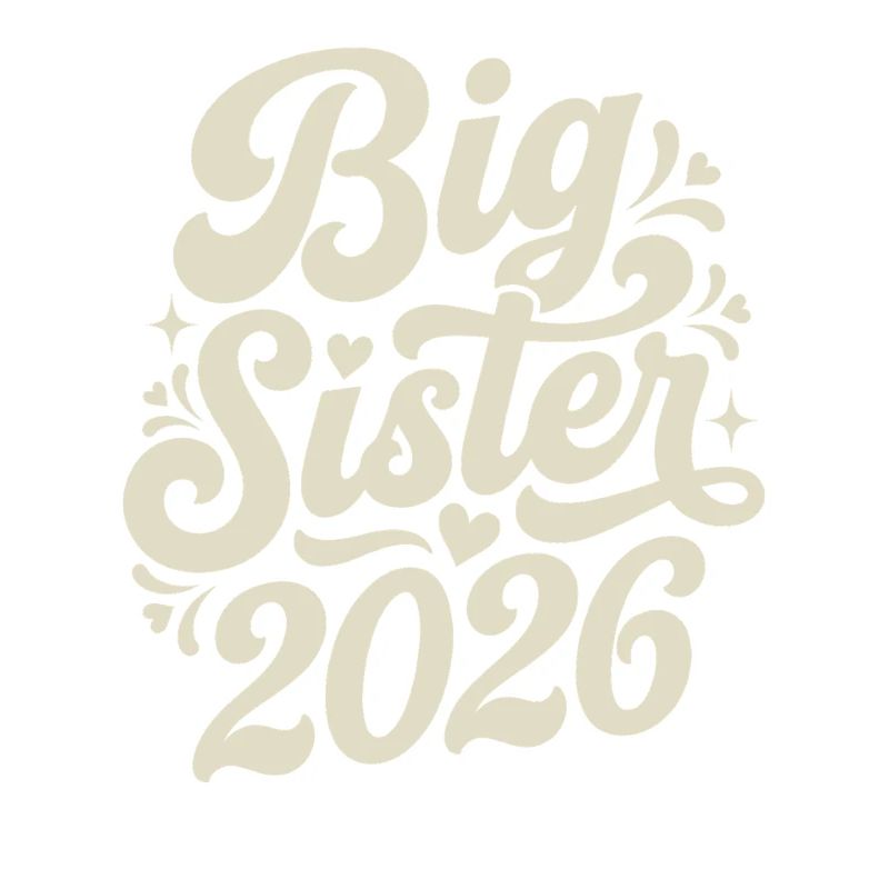 Große Schwester 2026 Script-Design