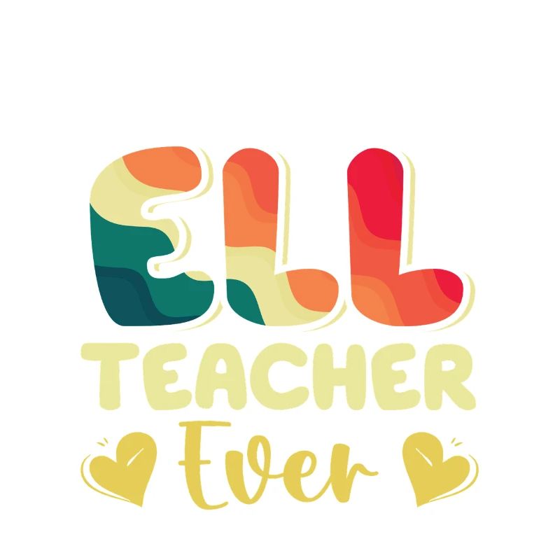 ELL-Lehrer englische Sprache
