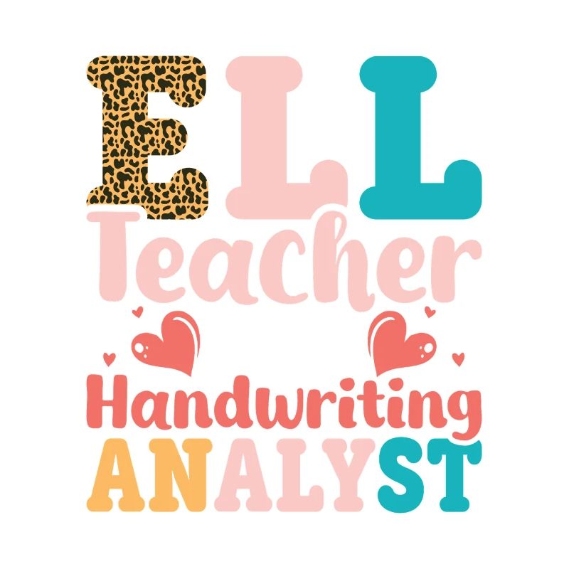 ELL-Lehrer englische Sprache