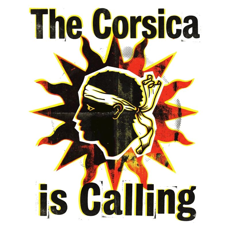 Korsika ruft
