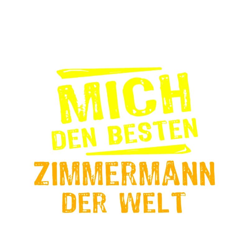 Zimmermann Geschenk