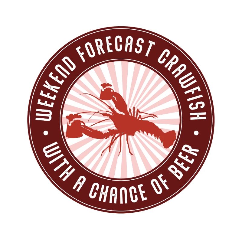 Crawfish Weekend Bierchance