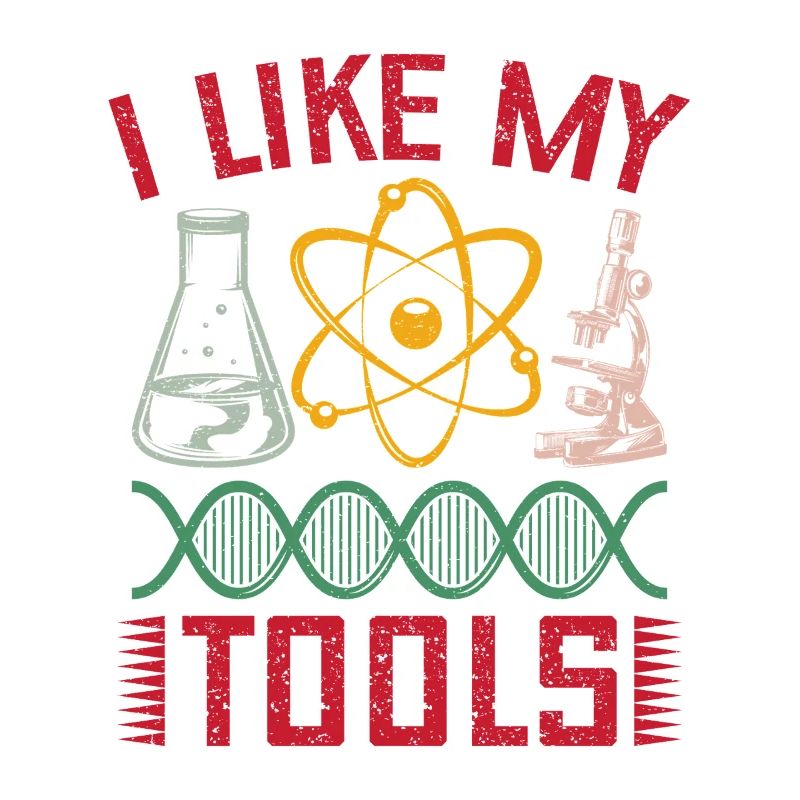 Forensic Science Major I Like My Tools Forensics